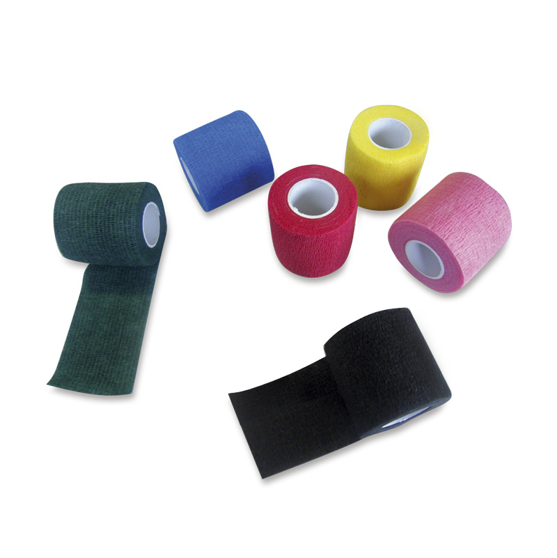 EickWrap, selvklæbende elastisk forbinding 36 stk