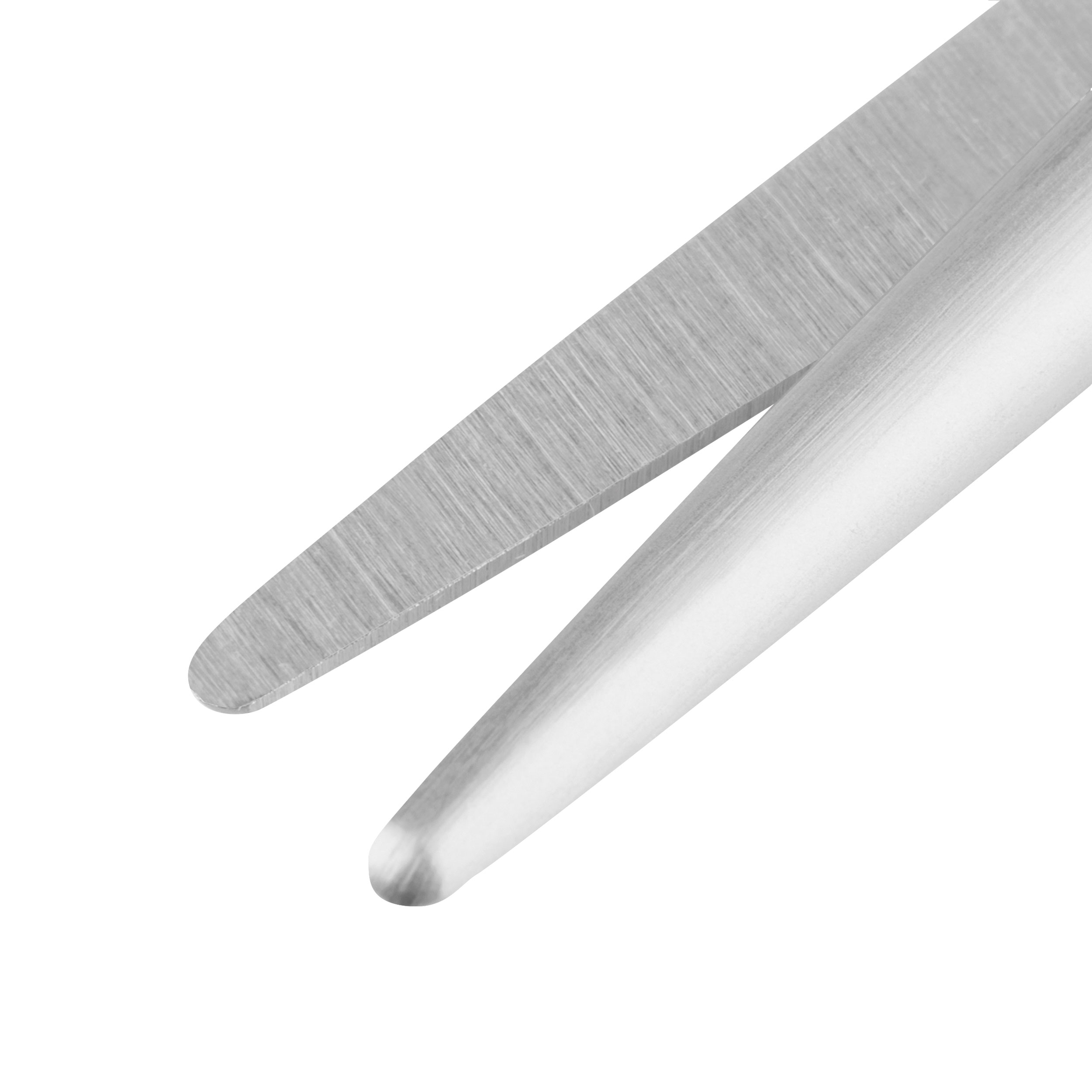 Strabismus saks, METZENBAUM