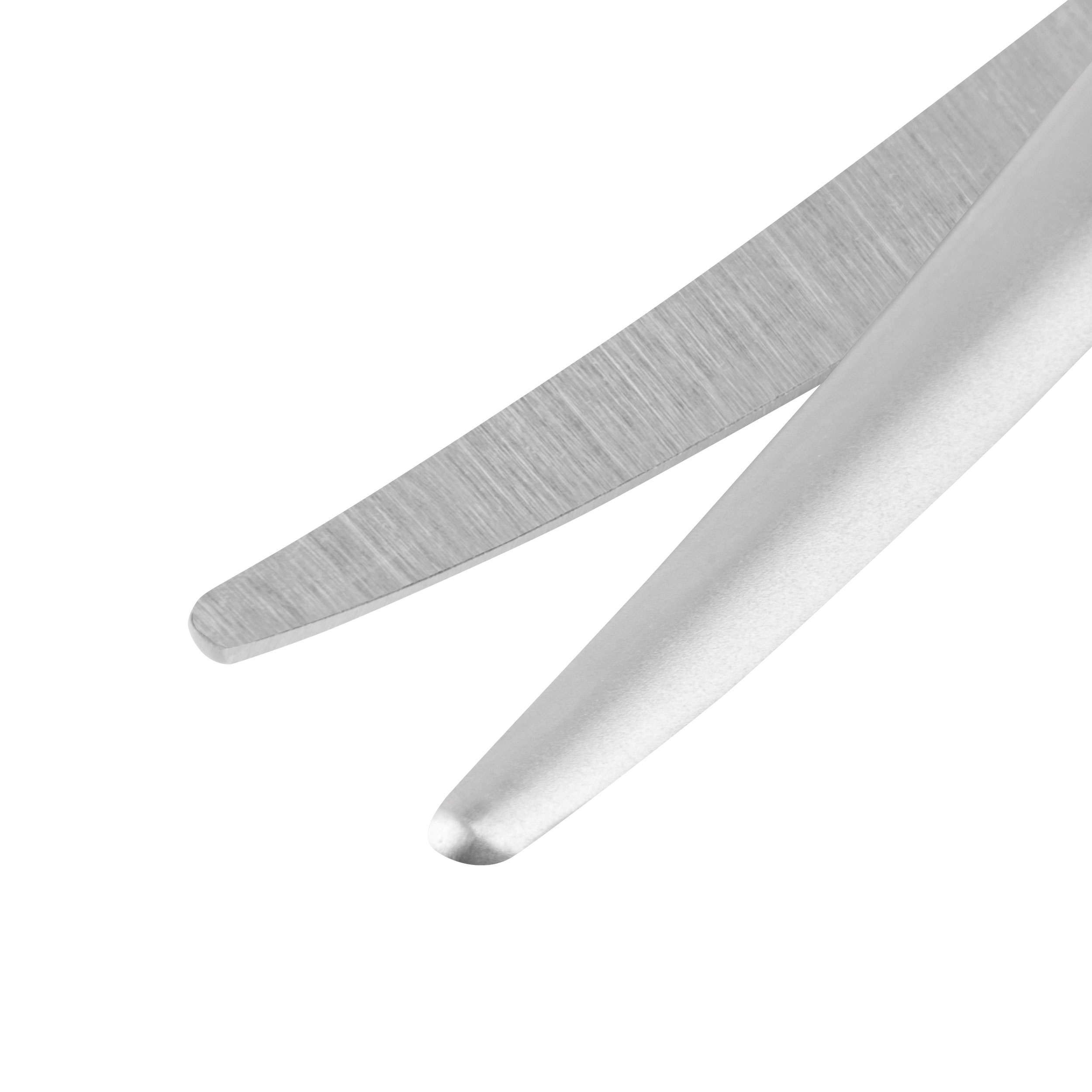 Strabismus saks, METZENBAUM