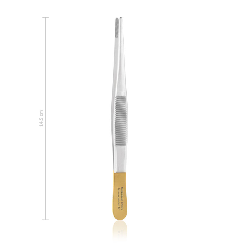 Anatomisk pincet ADSON (TC)