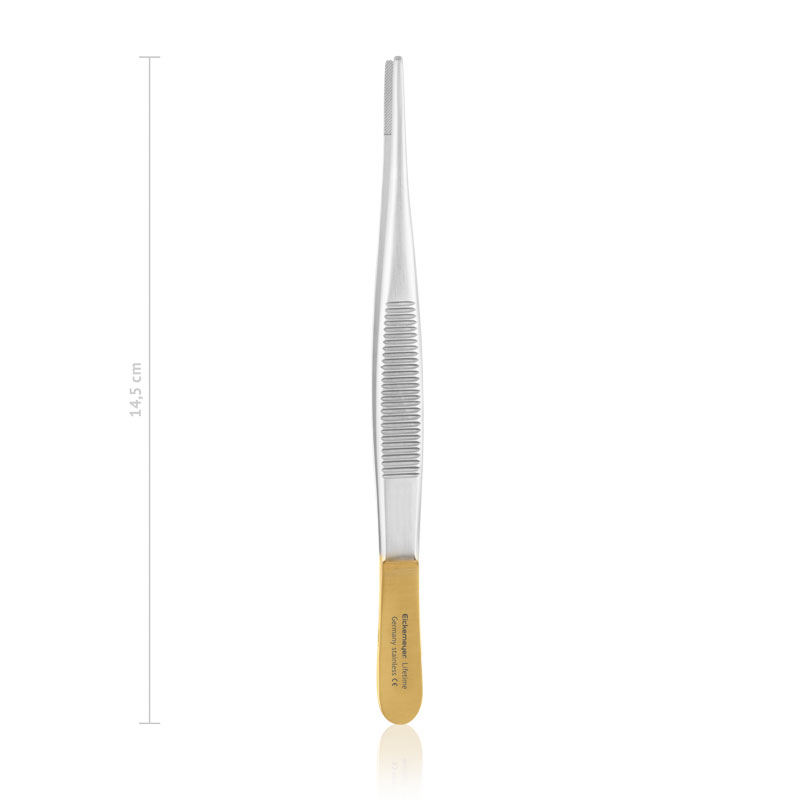 Anatomisk pincet ADSON (TC)