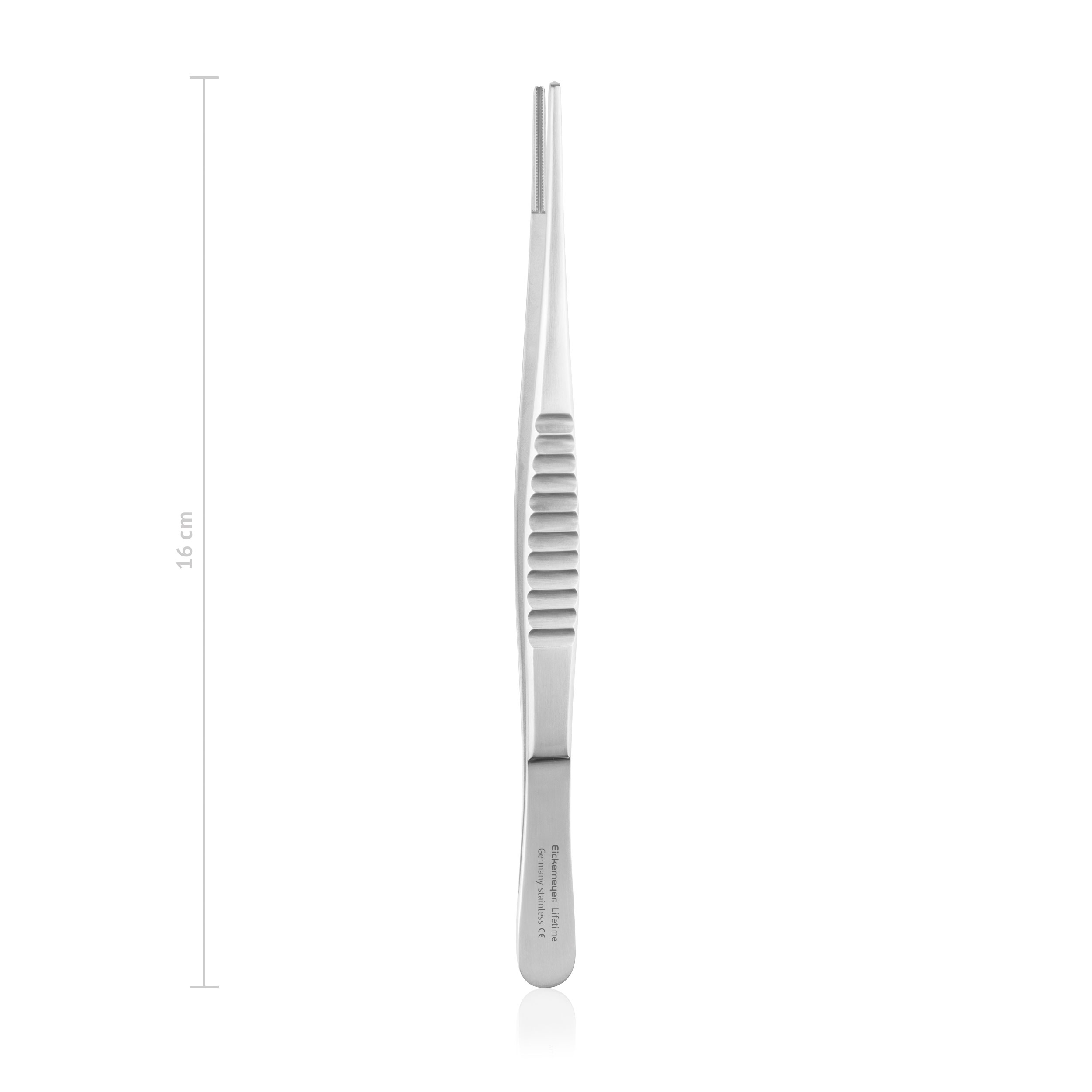 Anatomisk pincet