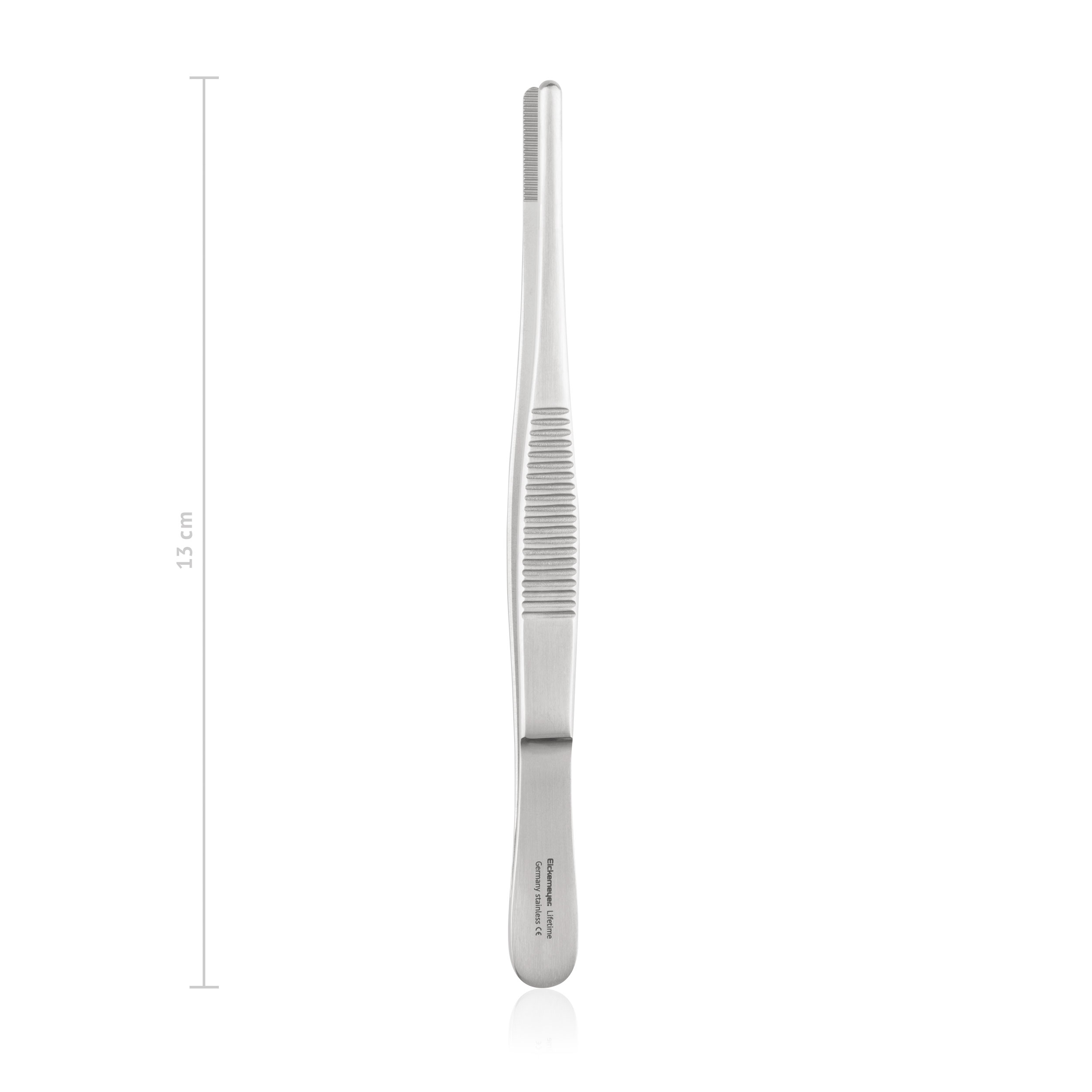 Anatomisk pincet
