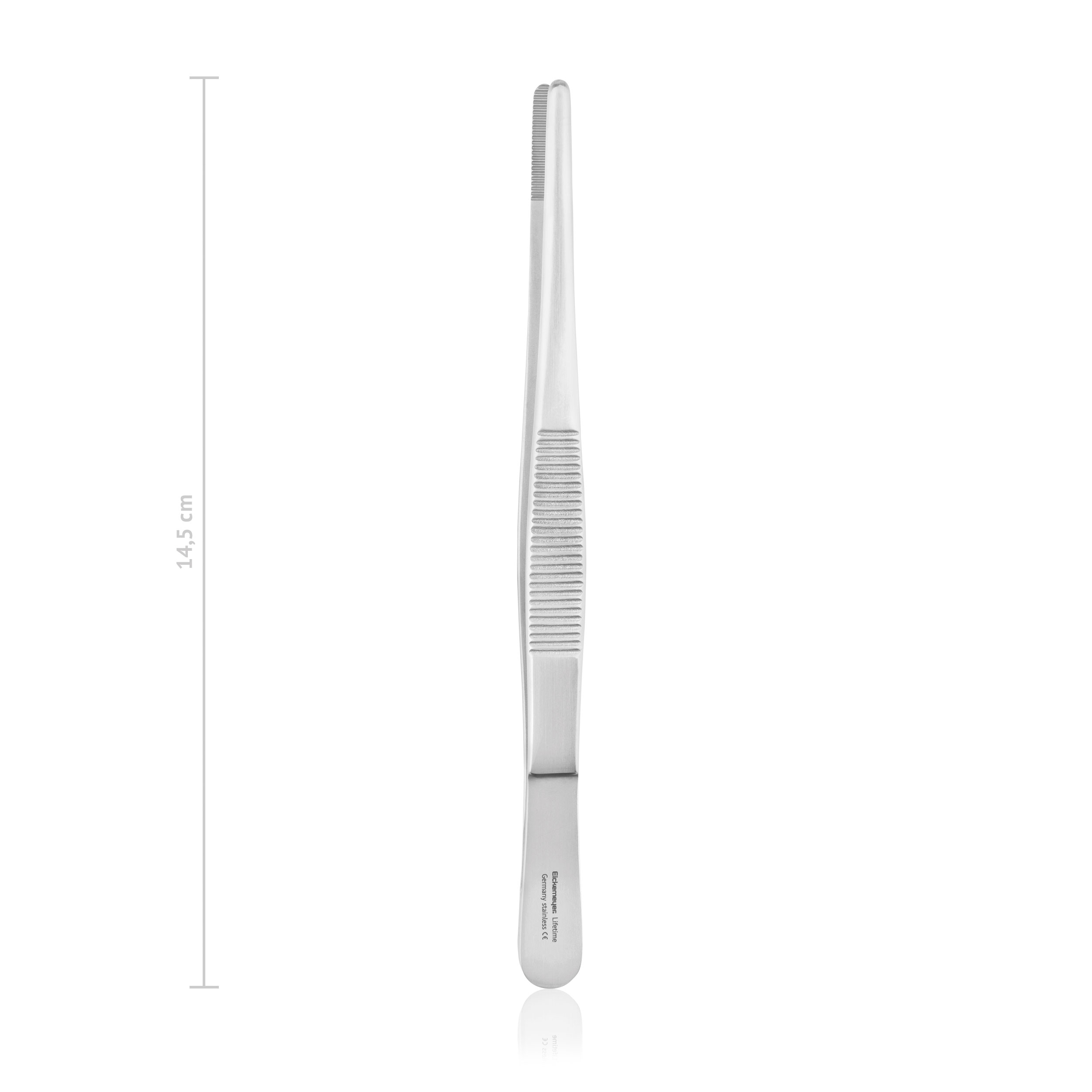 Anatomisk pincet