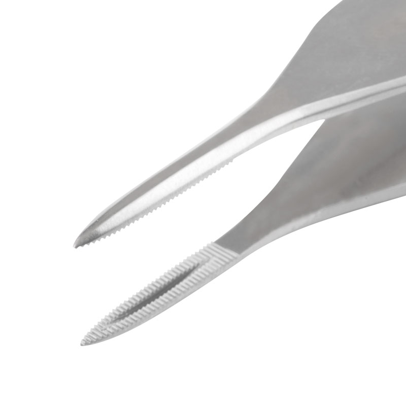 Anatomisk splint pincet