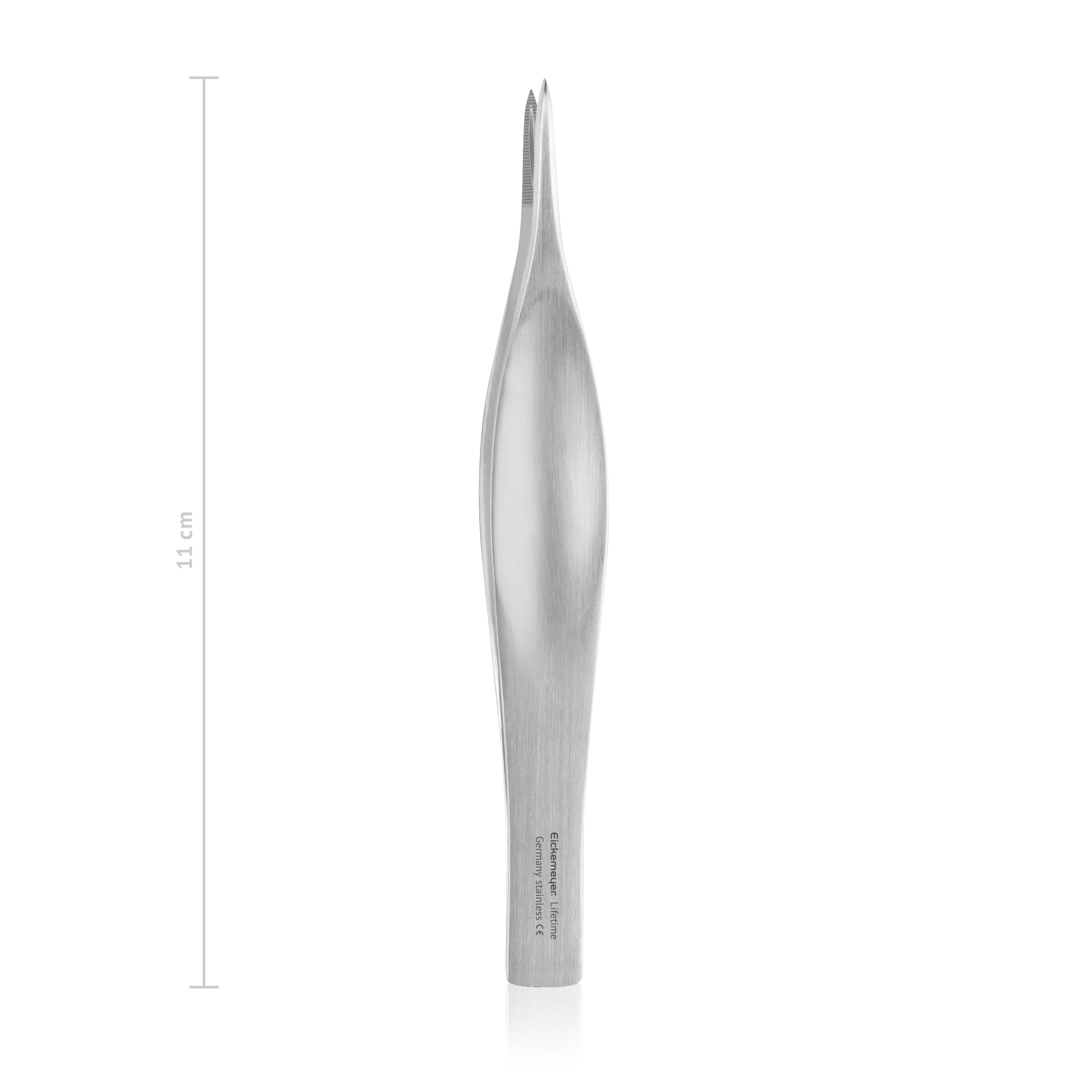 Anatomisk splint pincet