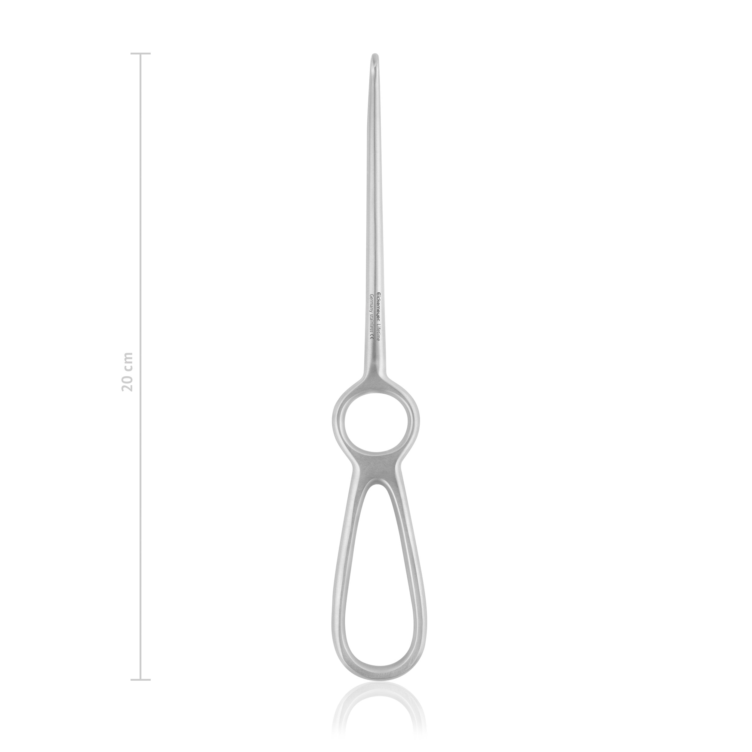 Sårspærrer/retractor