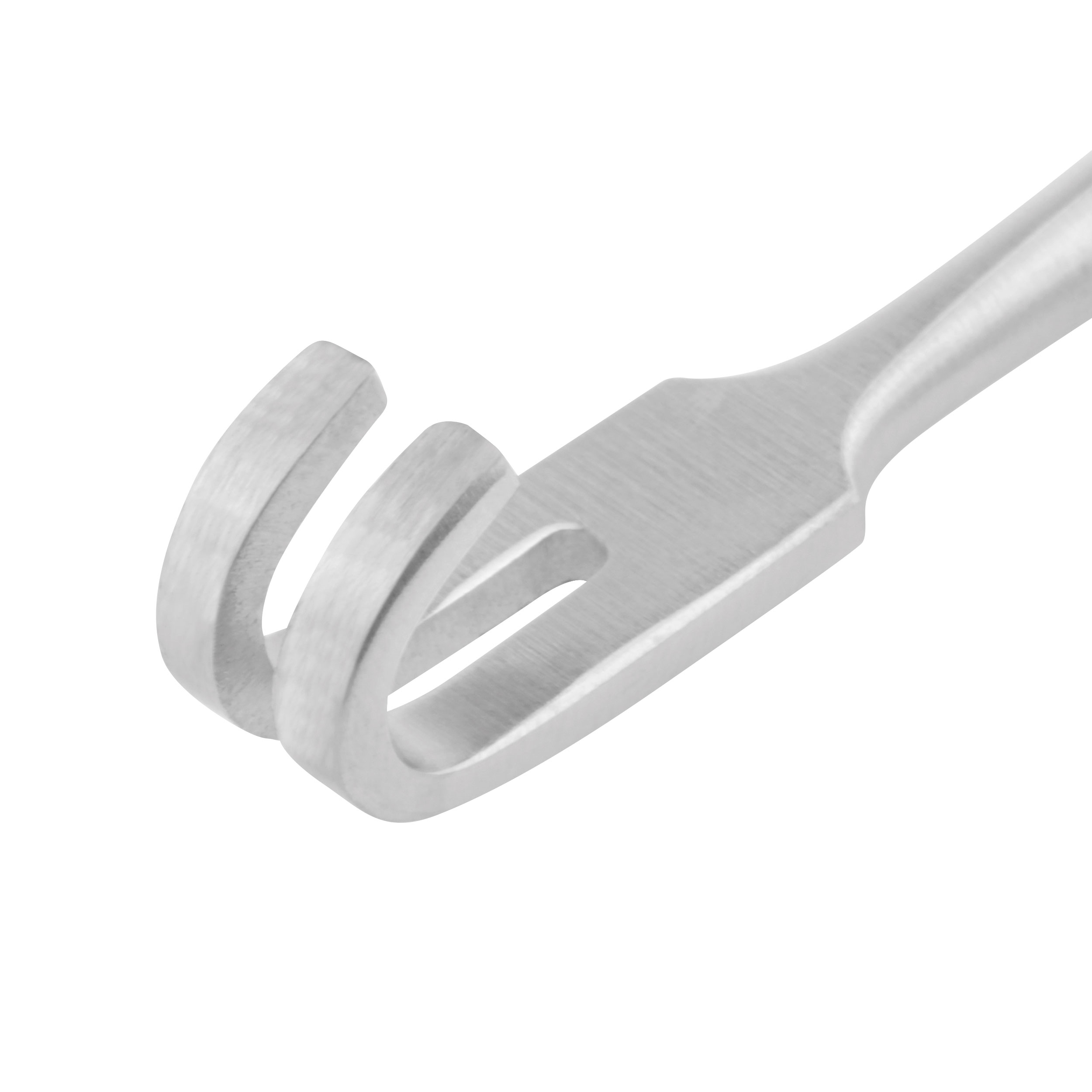 Sårspærrer/retractor
