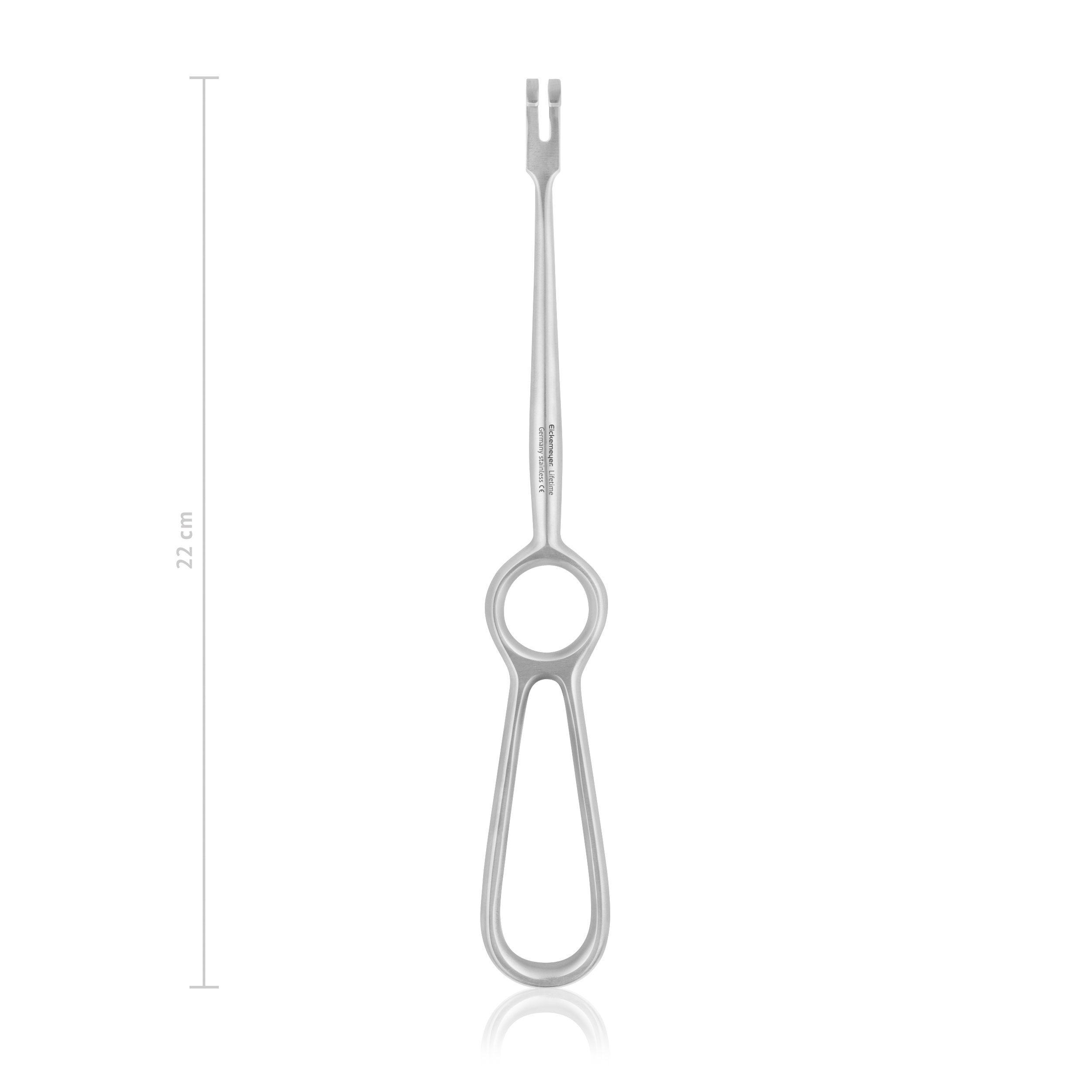 Sårspærrer/retractor