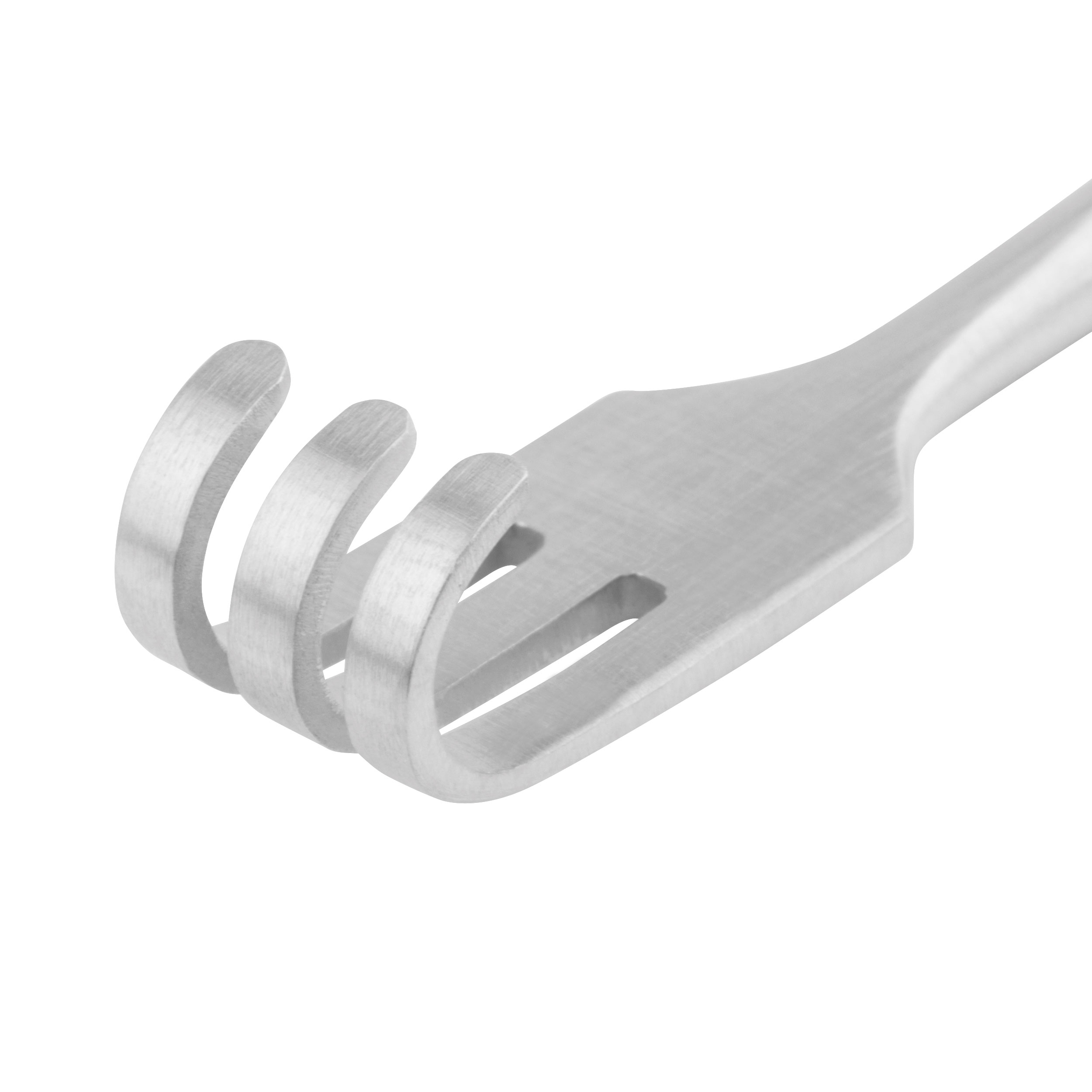 Sårspærrer/retractor