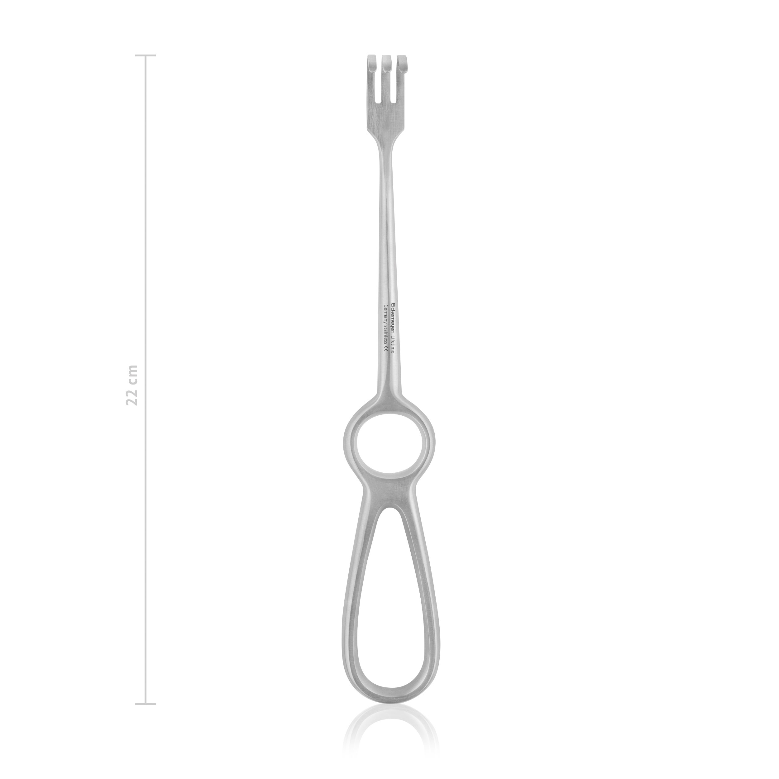 Sårspærrer/retractor