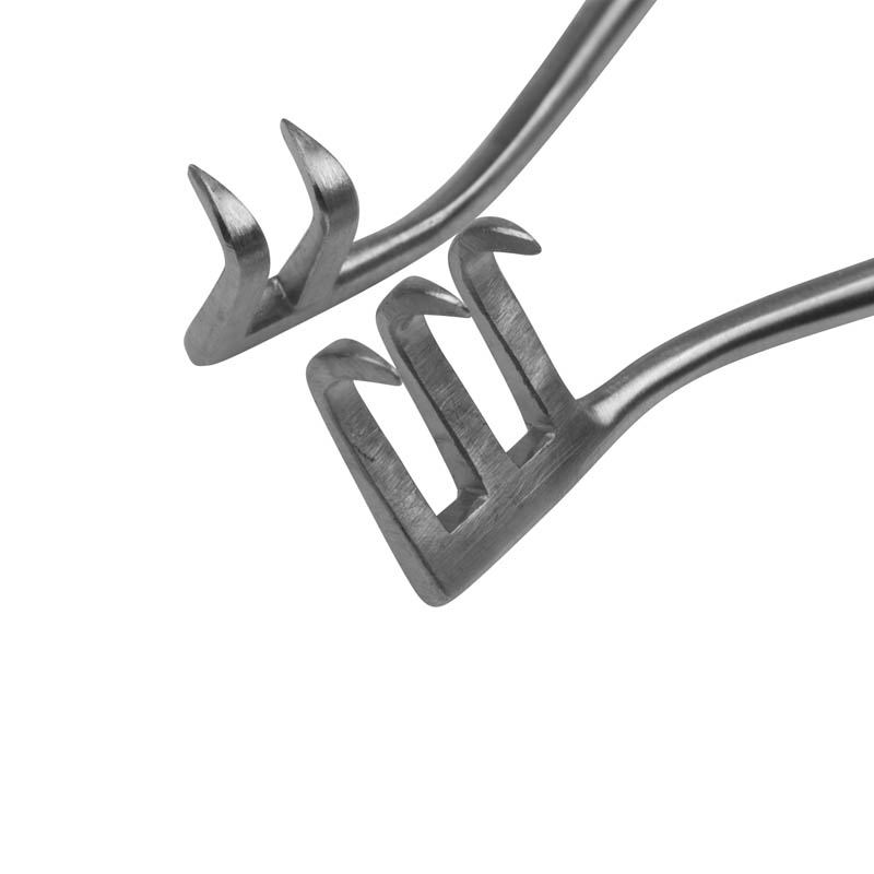 Sårspærrer/retractor WEITLANER