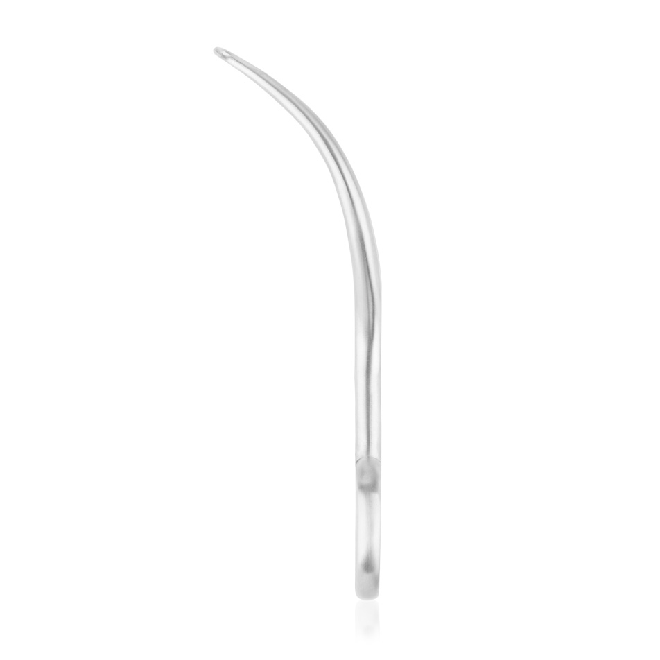 Gelpi retraktor, 11 cm med spidse ender