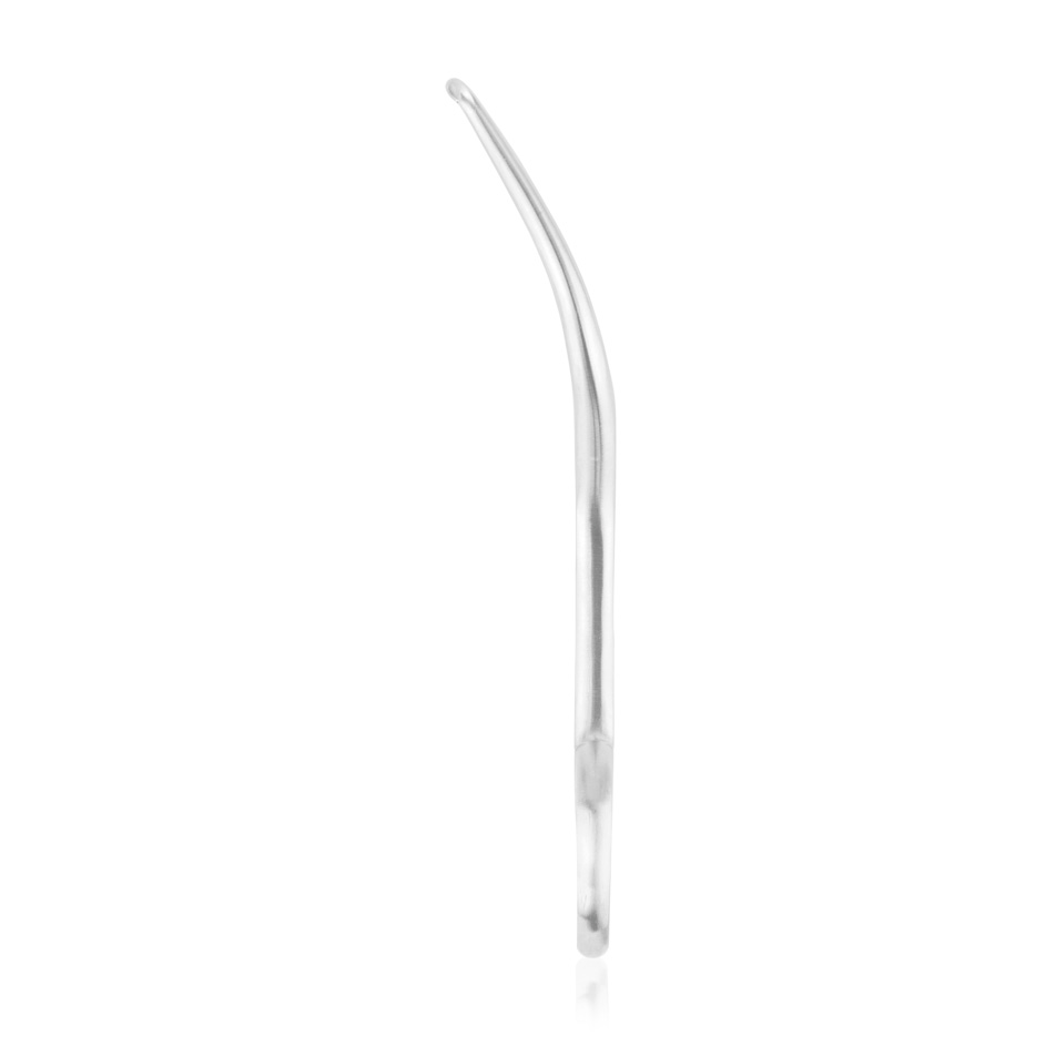Gelpi retraktor, 14 cm med spidse ender