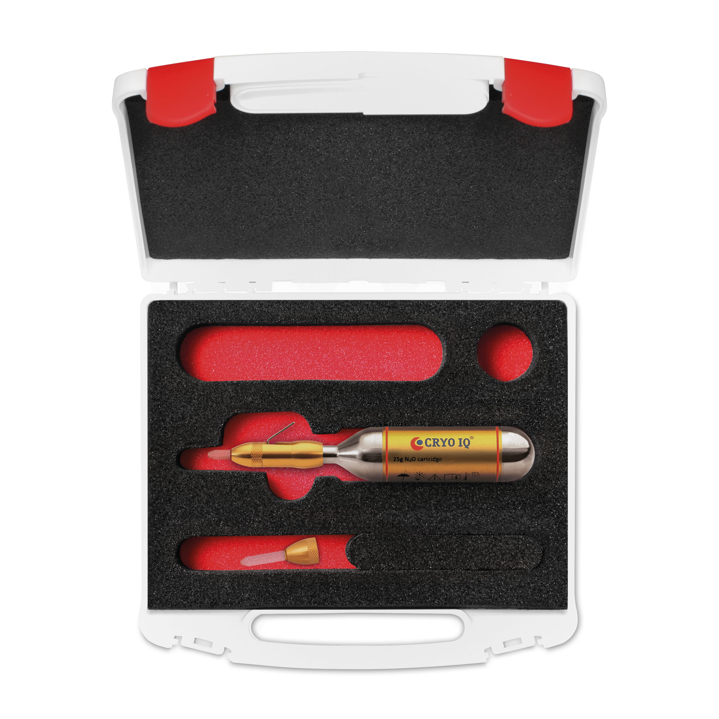 CryoIQ® PRO frysepen