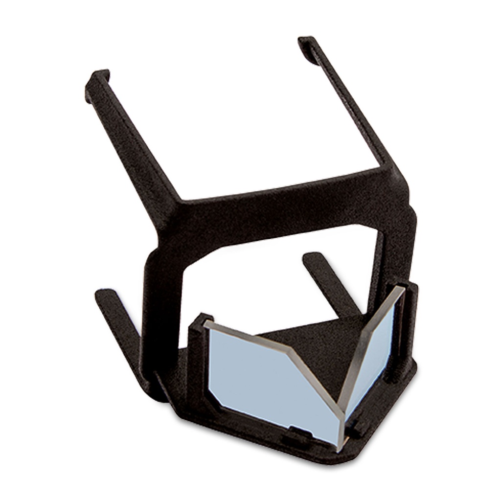 TM2 Teaching mirror HEINE OMEGA 600 LED 