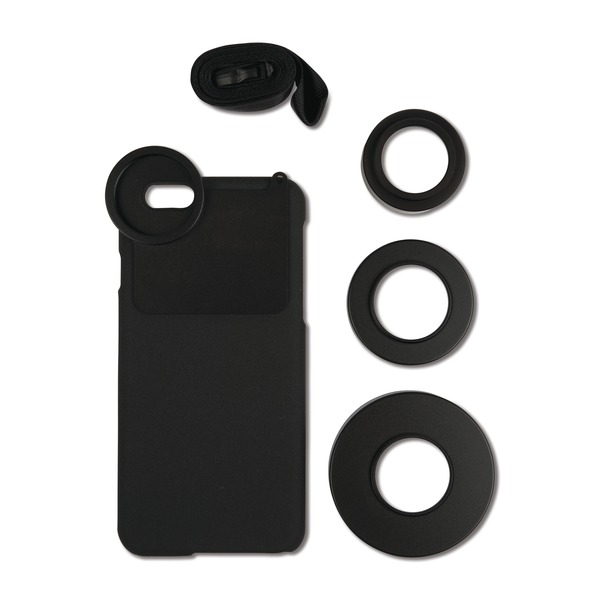 Samsung Galaxy S9 Plus adapter til KOWA SL-17 og SL-19