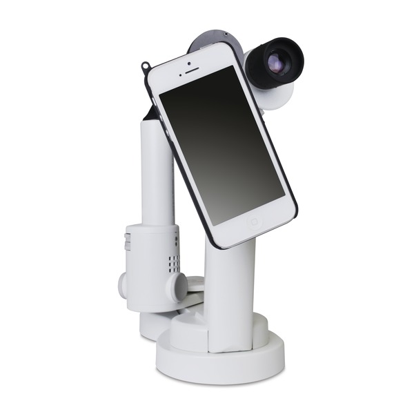 Samsung Galaxy S9 Plus adapter til KOWA SL-17 og SL-19