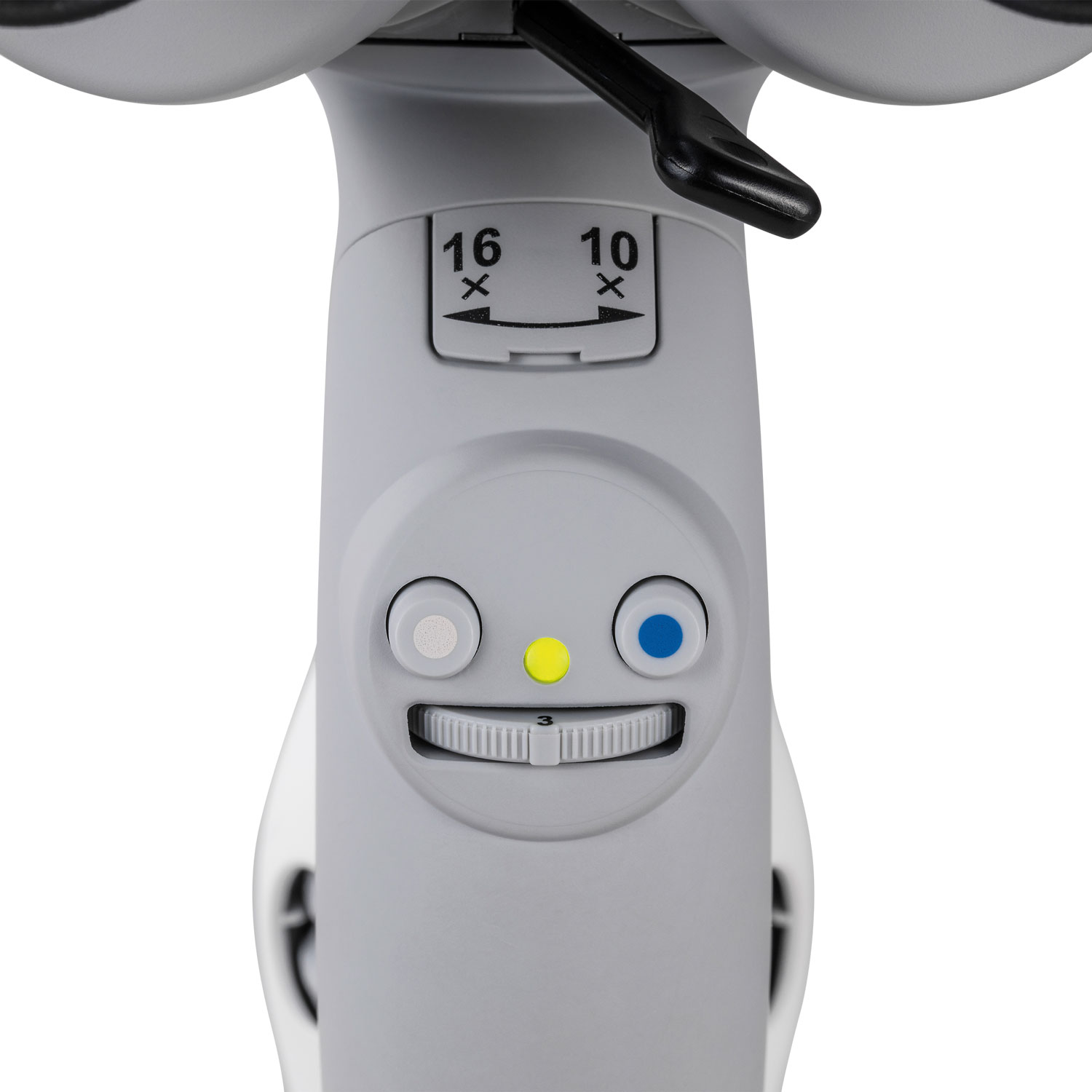 Håndspaltelampe KOWA SL-19, blå