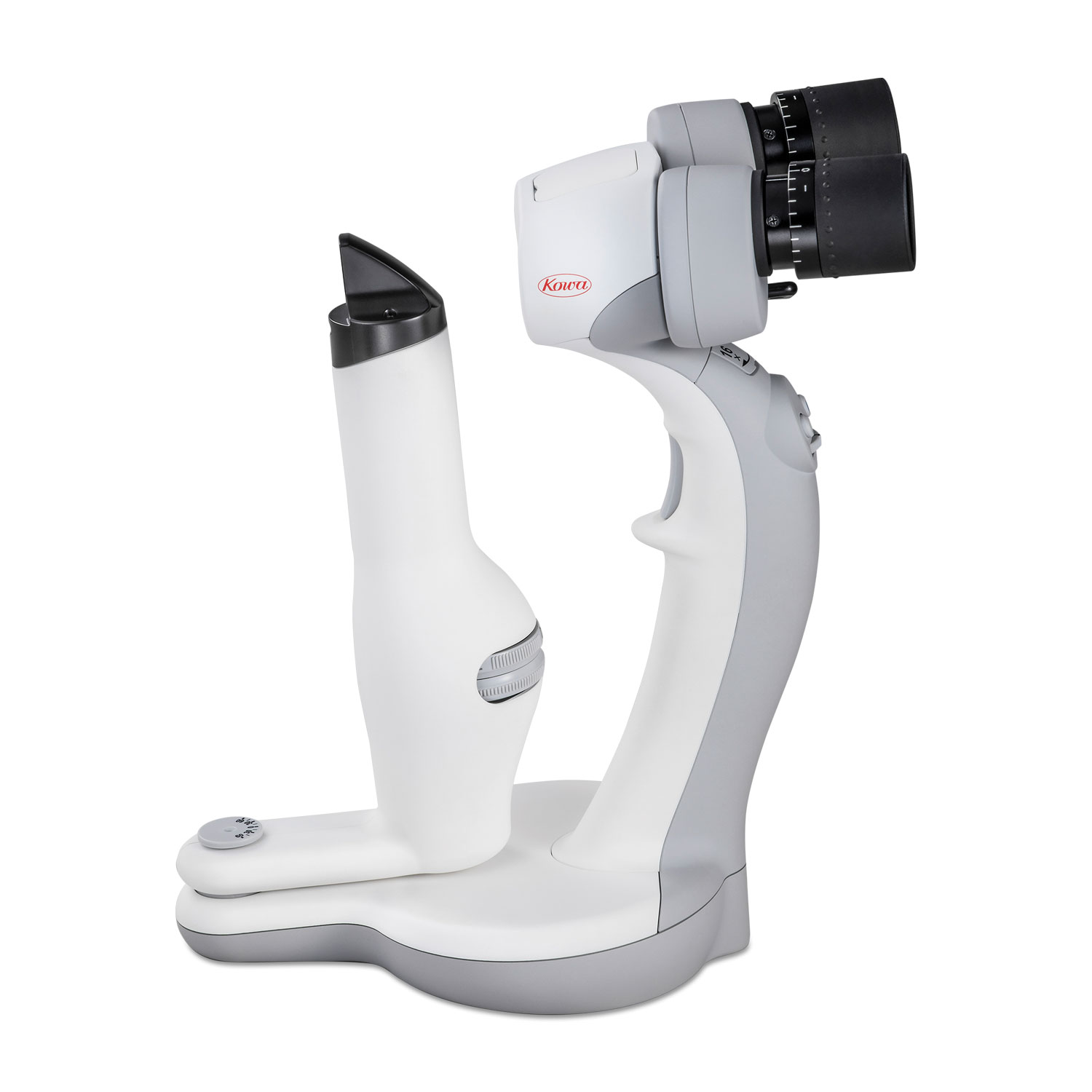 Håndspaltelampe KOWA SL-19, grøn