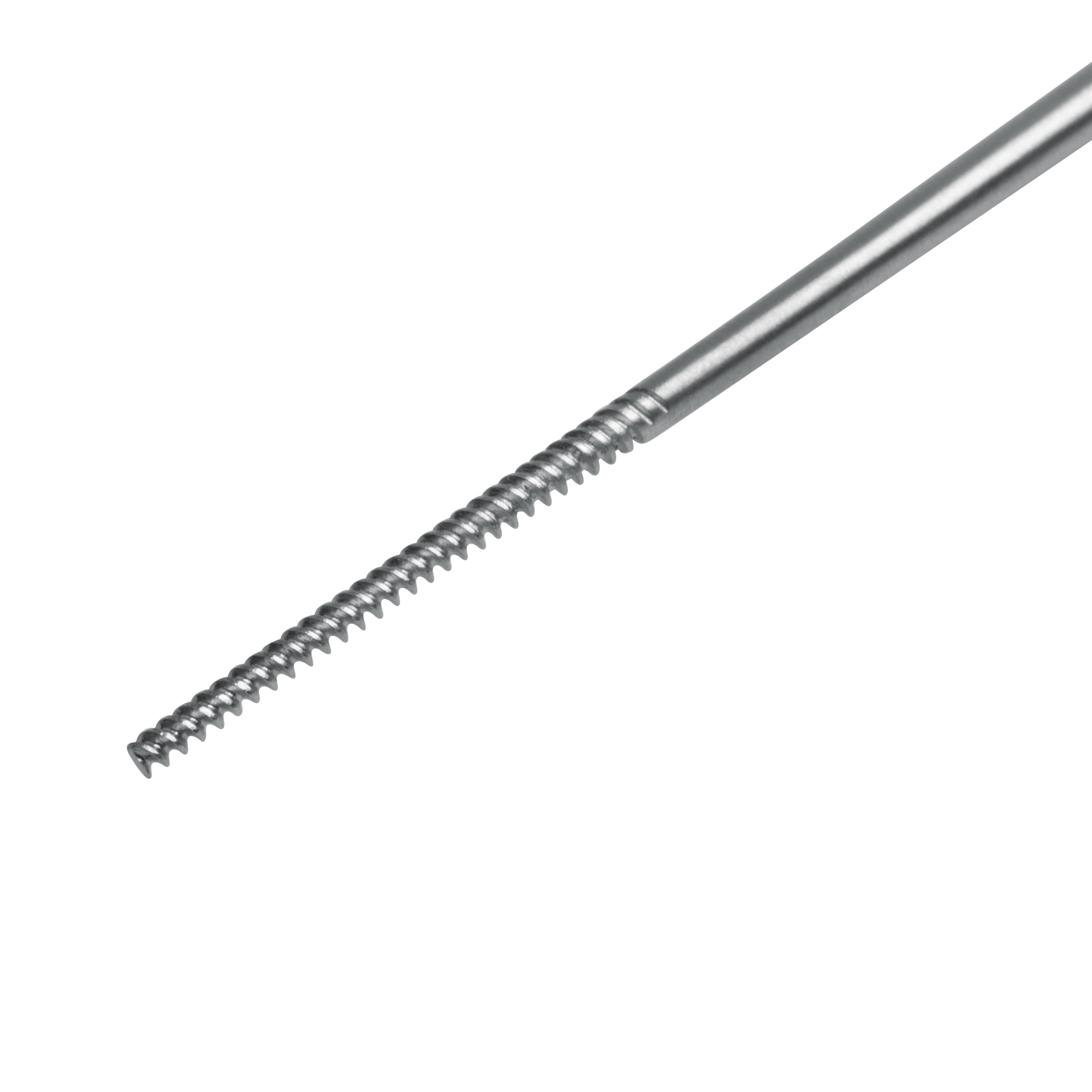 Genbrugelig vatpind 1,5mm