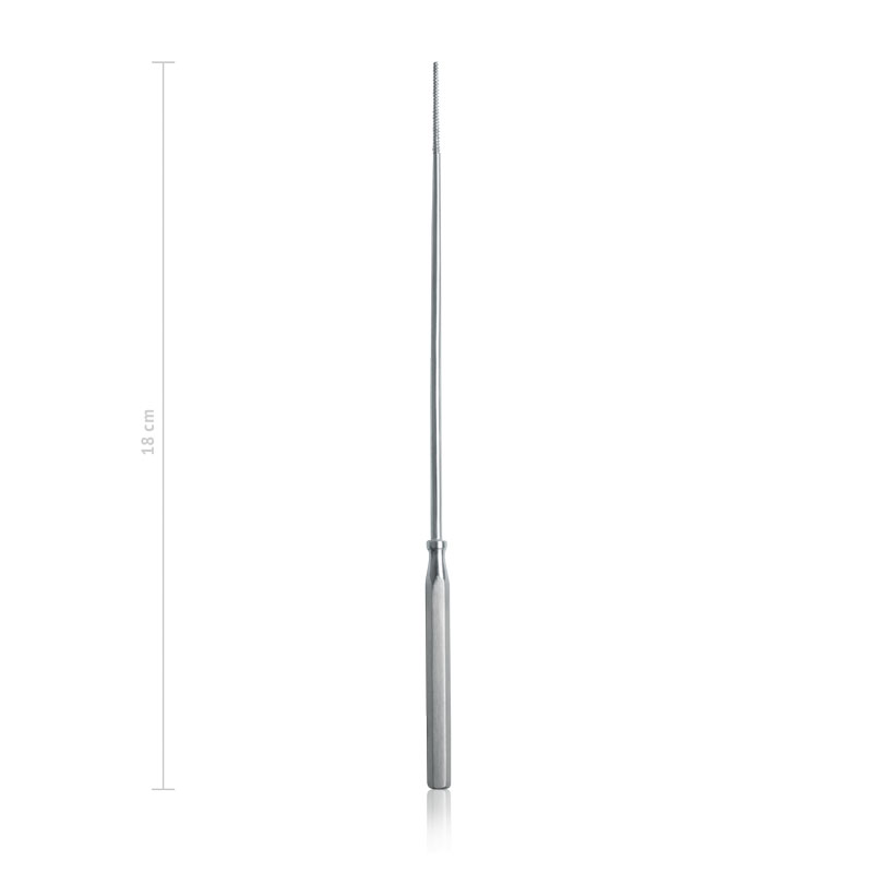 Genbrugelig vatpind 1,5mm