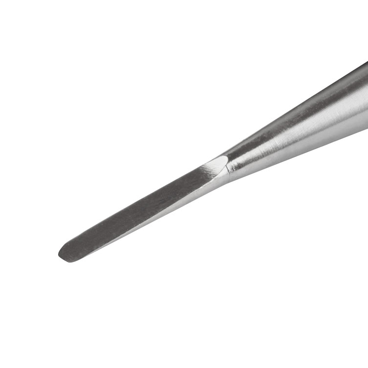 DENTANOMIC luxatorklinge, 2 mm