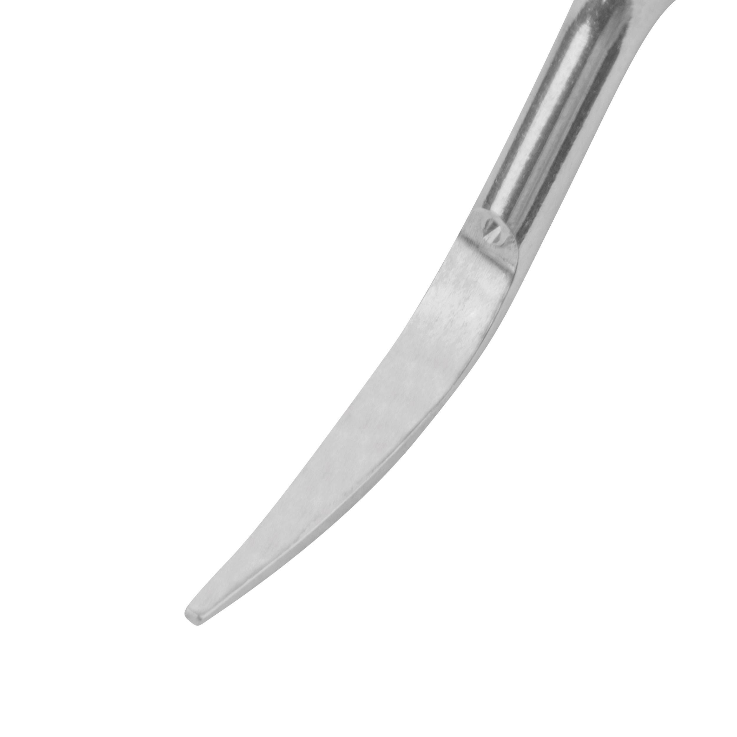 Scalerspids GT4 til EickSonic/Profident, rød markering