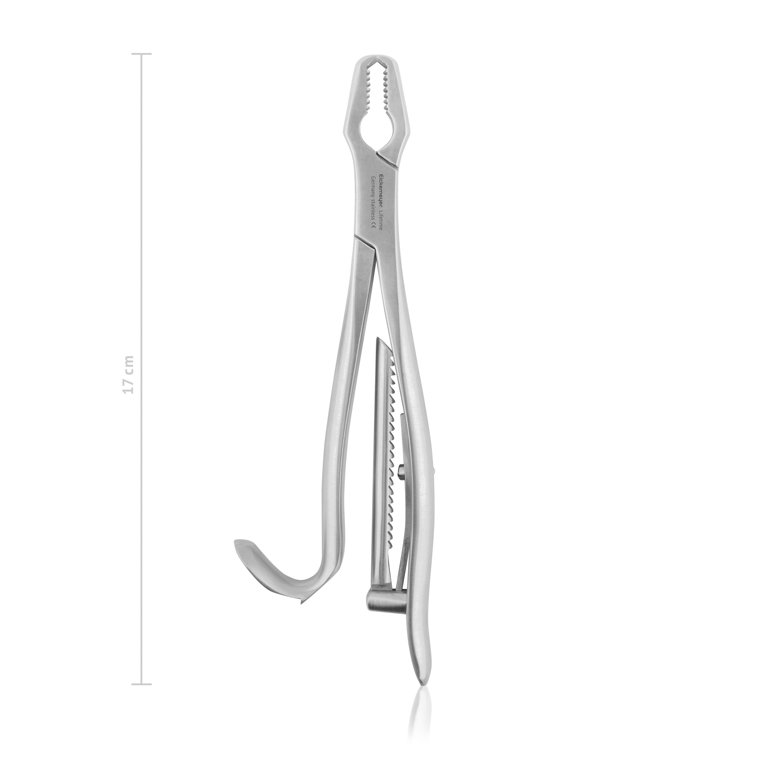 Knogletang KERN-MINI