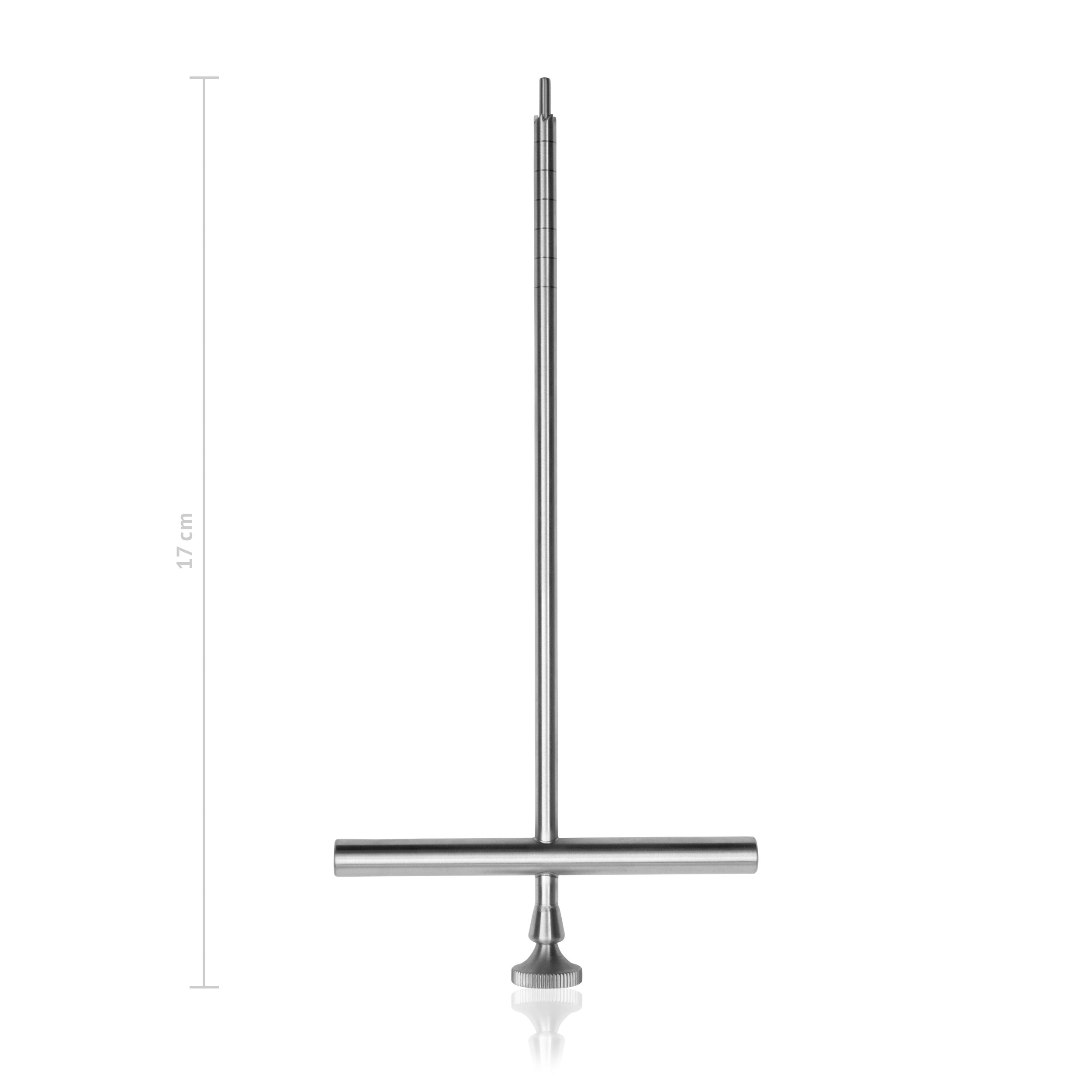 Knoglebiopsiinstrumenter med mandrin