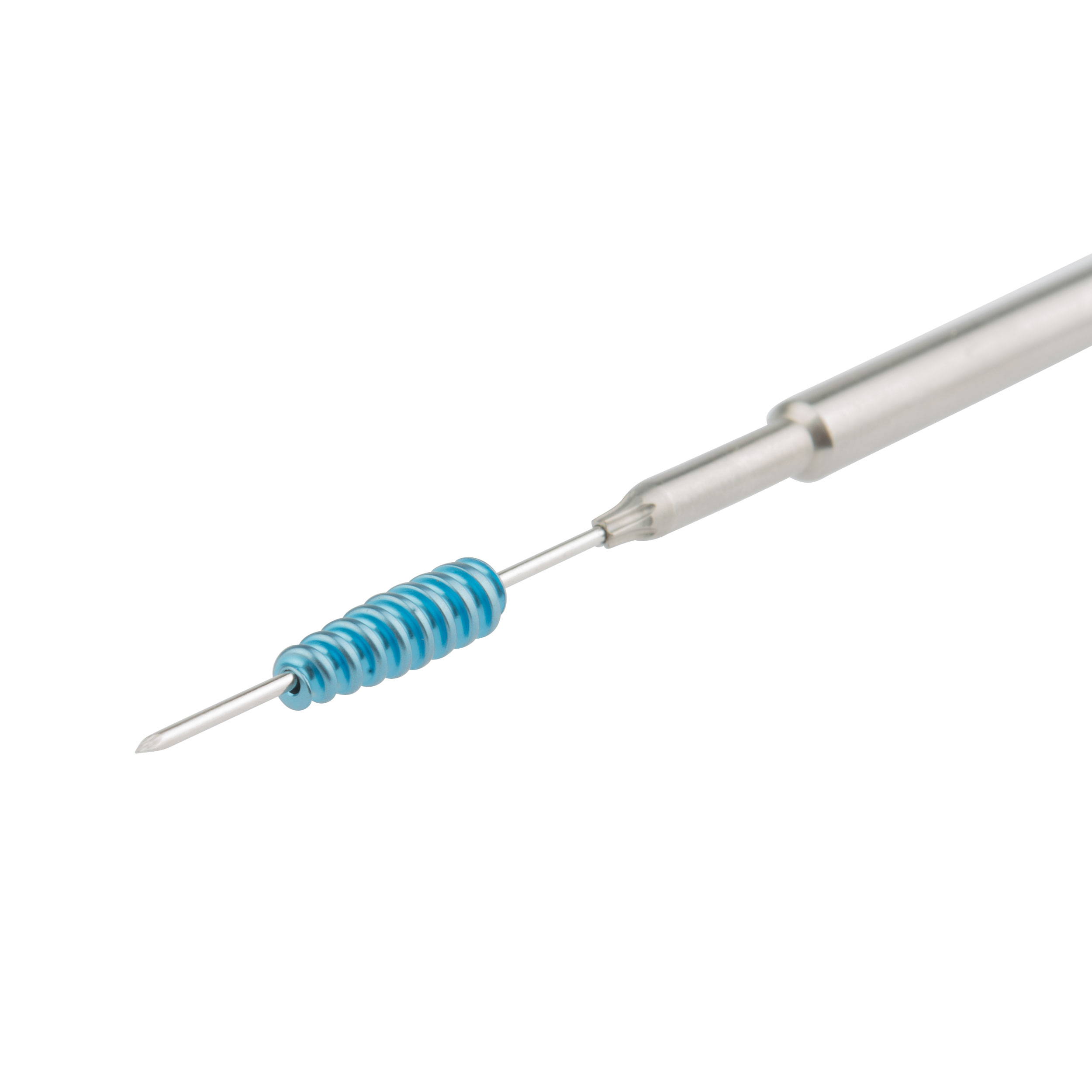 Skruetrækkerblad Torx 6, 90 mm