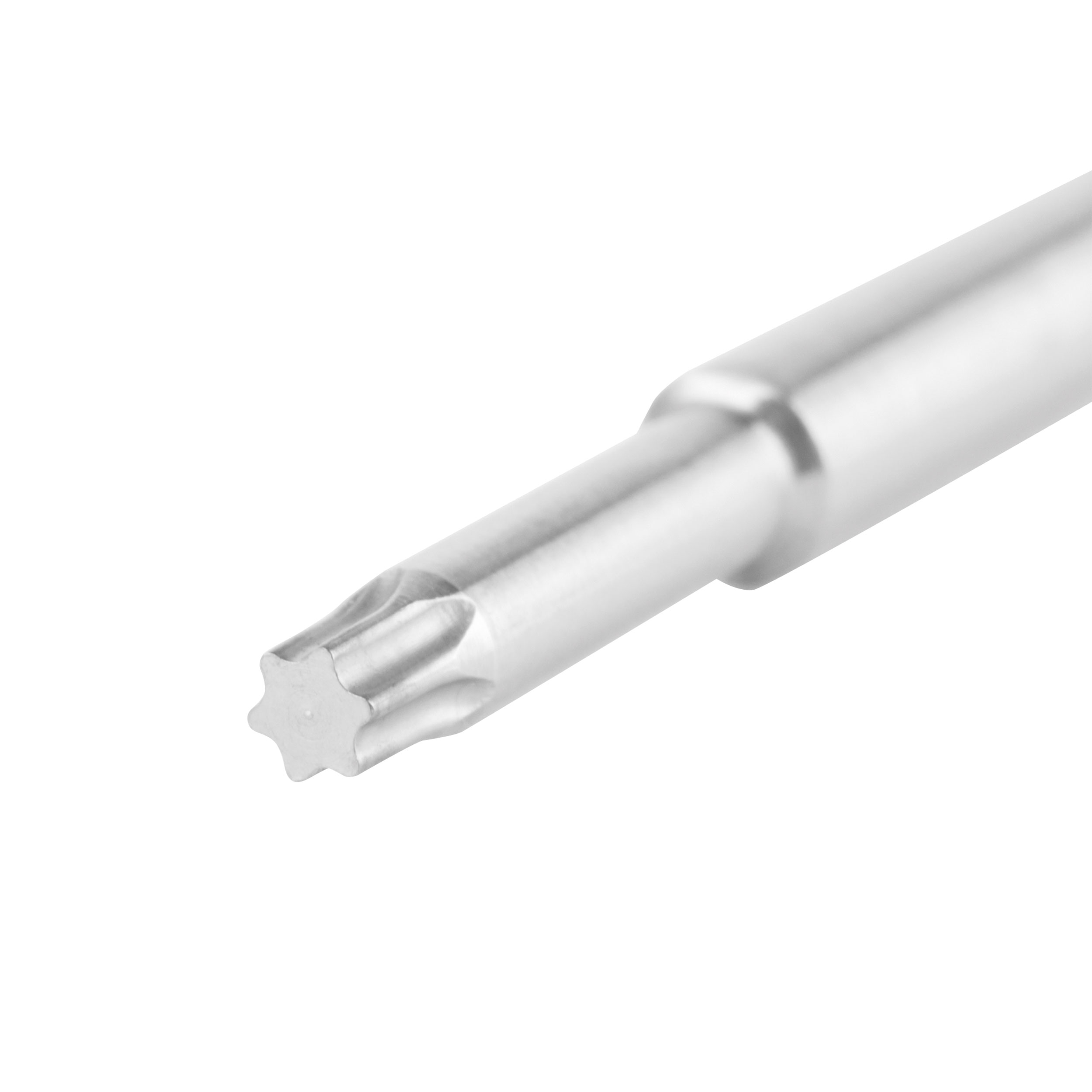 Skruetrækkerblad Torx 10, 90mm
