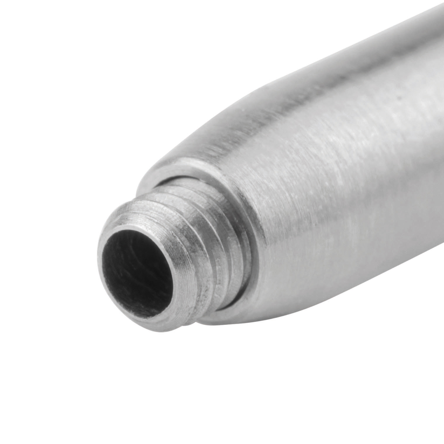 Jig funnel til 1.7 / 2.3 mm skrue
