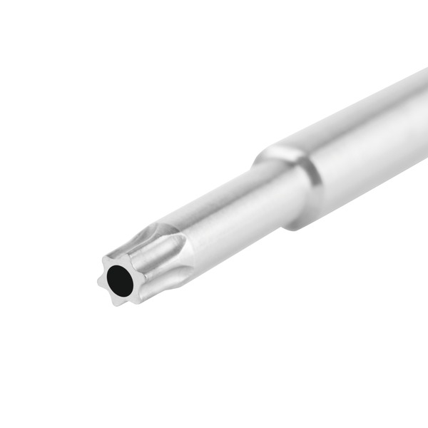 Screwdriver blade