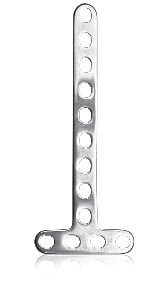 Mini T-Plates