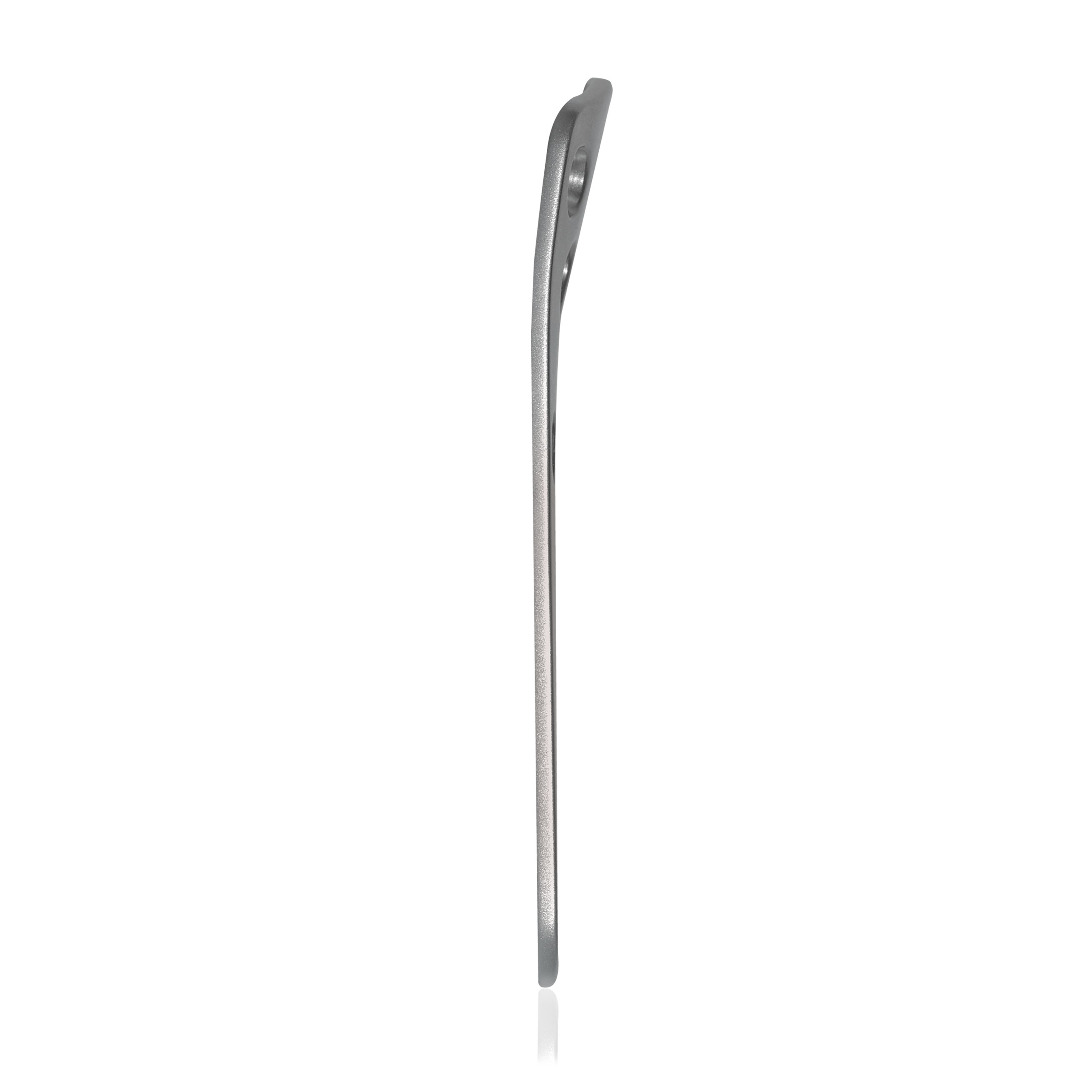 3.5 mm bred Delta TPLO Plade - højre