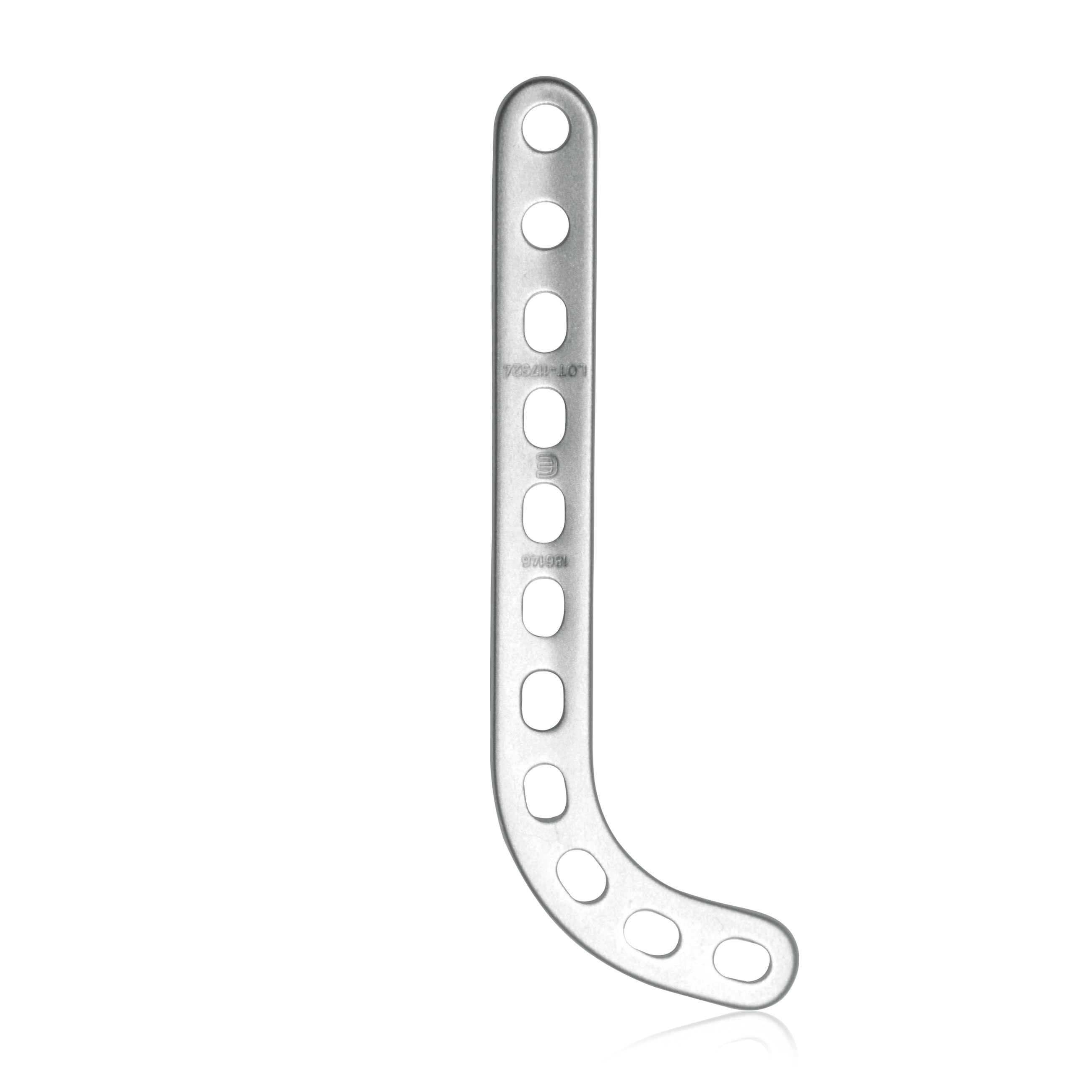 Supracondylar Compression Plate