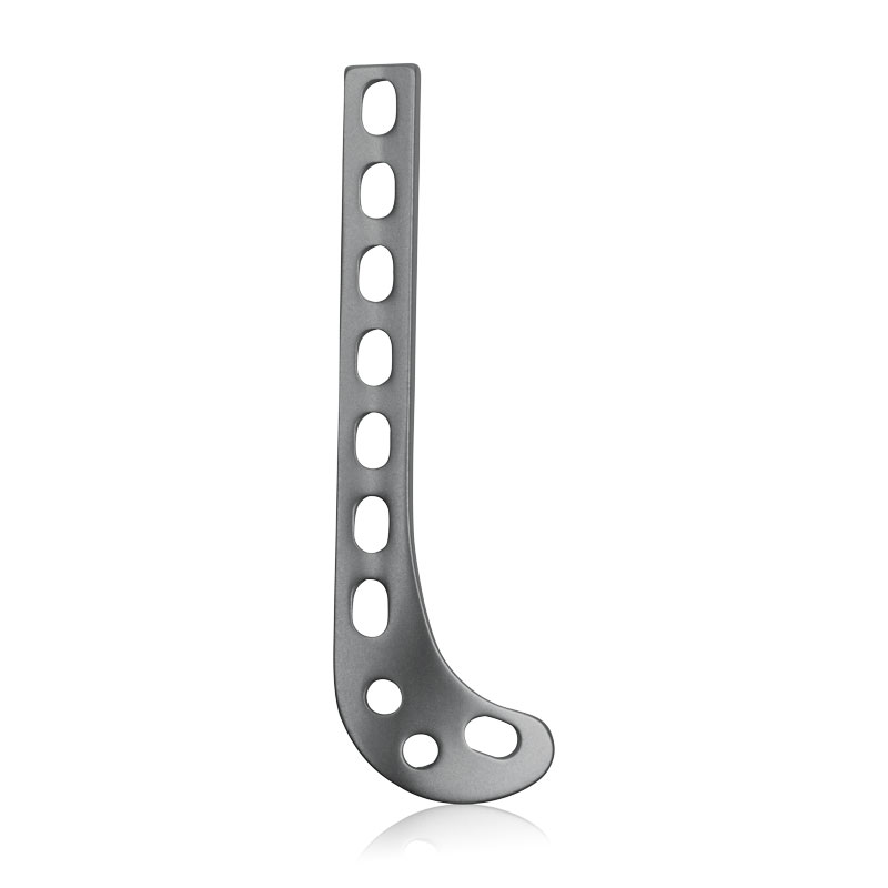 Supracondylar Compression Plate