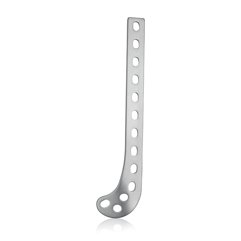 Supracondylar Compression Plate