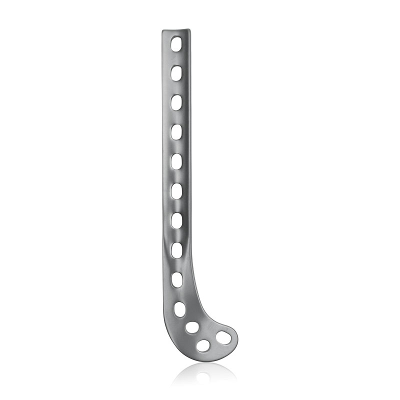 Supracondylar Compression Plate