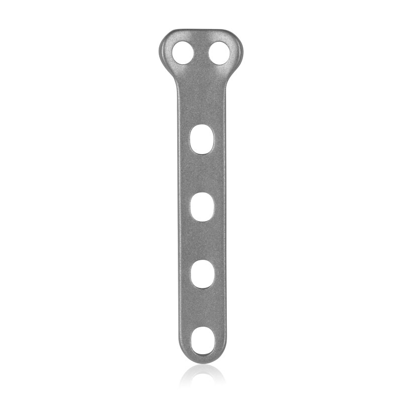 Hybrid T-Plate