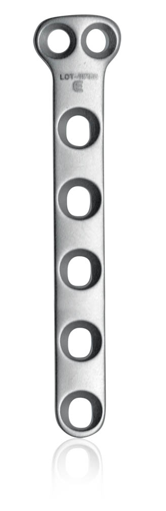 Hybrid T-Plate