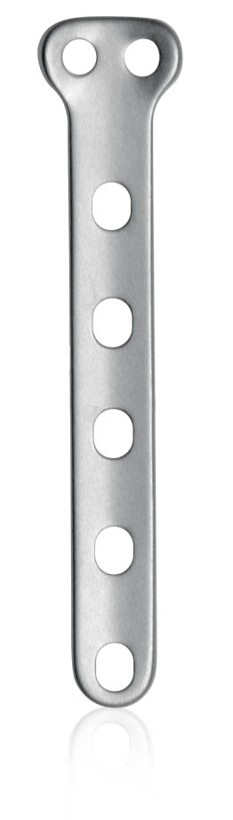 Hybrid T-Plate