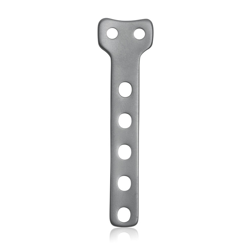 Hybrid T-Plate