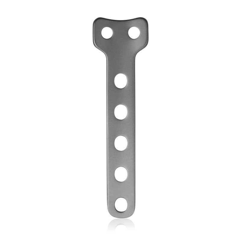 Hybrid T-Plate