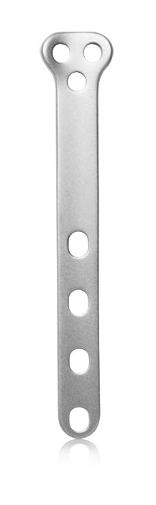 Hybrid T-Plate