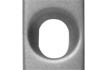 Hybrid T-Plate