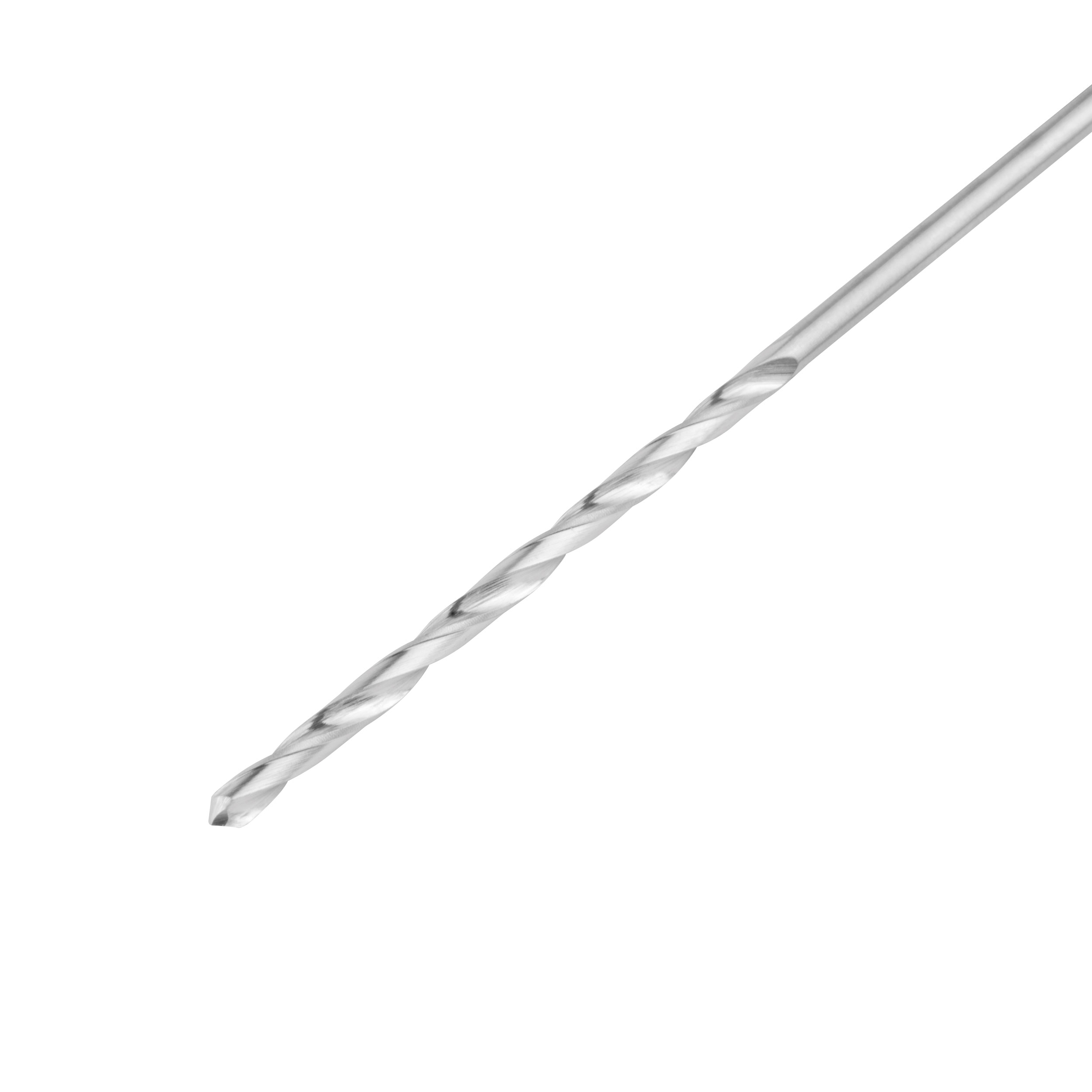 TTA Spiralbor med rundt skaft Ø 2,0 mm