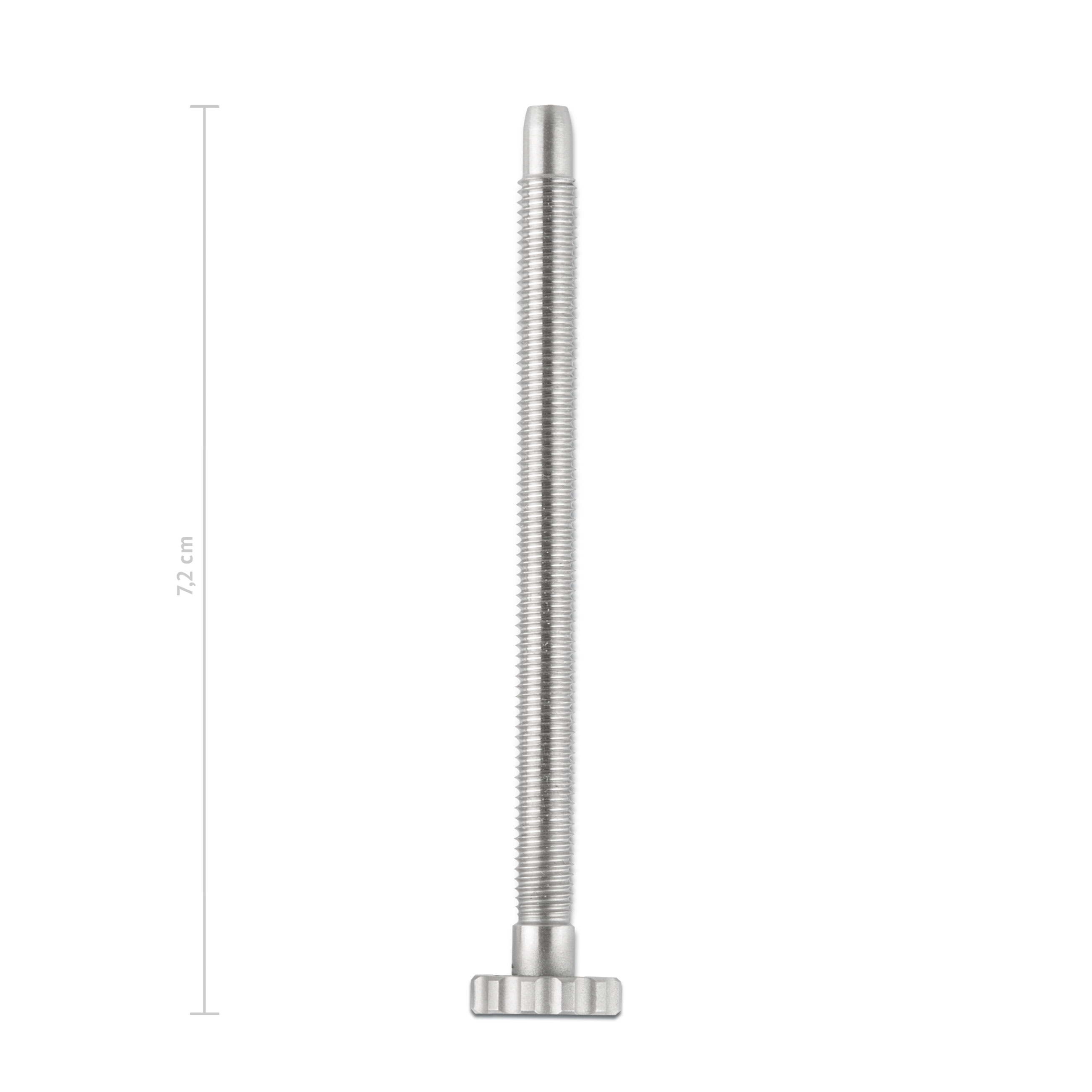 EICKEMEYER® PinPositioner Drill Sleeve - inner diameter 3,0 mm