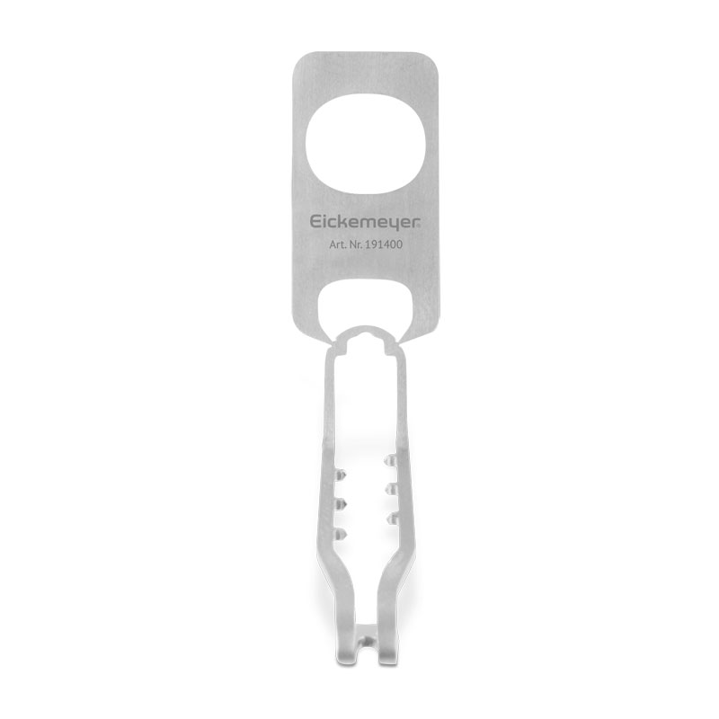 Atlanto Axial Implant Mini